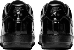 Nike Air Force 1 ’07 Premium – Men’s (Black/Black/Black) – Black/Black/Black – 8