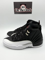 Air Jordan 12 Retro Playoffs 2022 Size 9