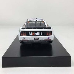 Kevin Harvick 2023 Mobil 1 Salutes Foil Number 1:24 Diecast