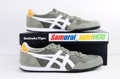 Onitsuka Tiger SERRANO 1183B400 Sneakers Unisex Woman Running