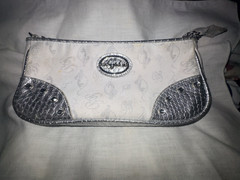 Baby Phat Y2K collection small shoulder bag
