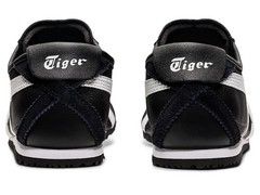 Onitsuka Tiger MEXICO 66 1183C102 001 BLACK/WHITE from Japan NEW