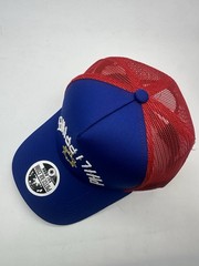 Philippines filipino Hat pinoy pinay Sun And Stars New Mesh SnapBack