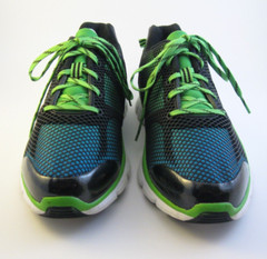 DIABETIC SHOES Dr. Comfort Katy Green Blue Therapeutic Athletic Women’s Size 8 W