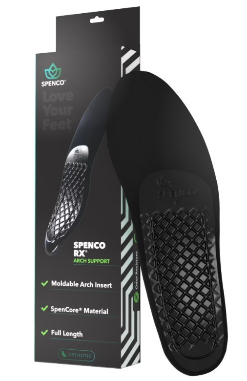 Unisex Adult Sofsole Implus Orthotic Arch Full Green SIZE LARGE! NEW SEALED!!!!