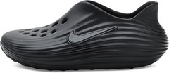 Nike Boys’ Nike Reactx Rejuven8 Big Kids’ Shoes – Black/Black/Black – 4Y