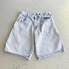 y2k 2000s GRAIL faded interstate baggy carpenter jorts made in usa rare