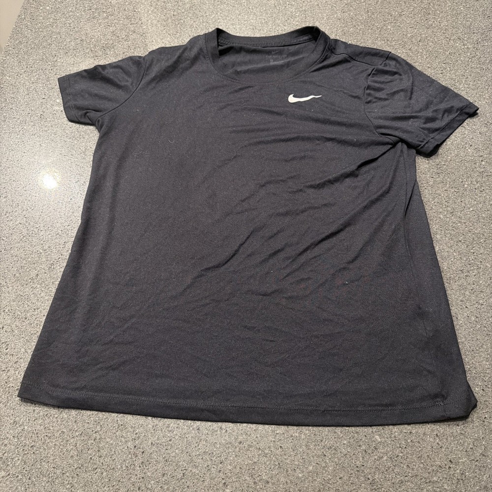 Nike Size L Men’s Black T-Shirt