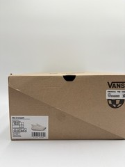 Vans Men’s Crosspath MTE Size 10 Marshmallow |VN000CVUFS8|