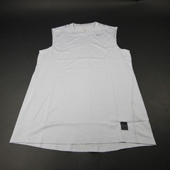 Nike Pro Dri-Fit Compression Top Men’s Gray New with Tags L