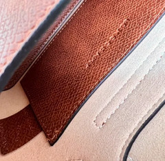 LONGCHAMP Épure XS Tote bag Leather Brown New