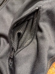 Needles jacket, made in Japan, new without tags