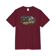 Independence Day T shirt – Spilling the Tea Since 1773 Boston Tea Party