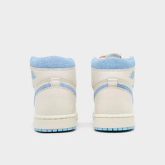 Women’s Air Jordan Retro 1 High OG Casual Shoes FD2596 102