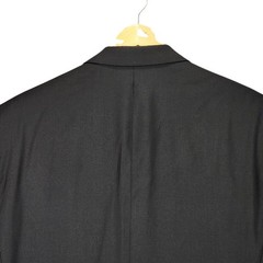 Hugo Boss Mens Sport Coat 42R* Black Da Vinci Lucca Single Breasted Double Vent