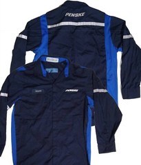 Used Mechanics Motorsport Uniform Work Shirts Red Kap Cintas Pick your color
