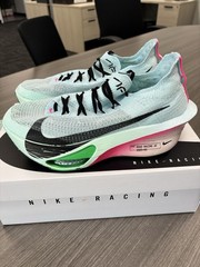 Nike Alphafly 3, US men’s size 9.5