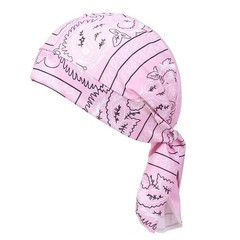 Elastic Motorcycle Wrap Biker Du Bandana Paisley Doo Rag Head Skull Cap