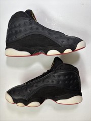 Size 9 – Jordan 13 Retro Mid Playoff Excellent Condition No Box