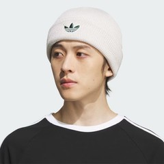 adidas men Unisex Trefoil Beanie