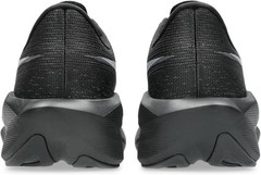 ASICS Women’s NOVABLAST 6 Running – Black/Black – 11