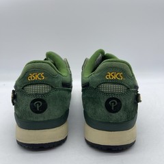 ASICS Gel-Lyte 3 x Sneaker Politics 1201A516-300 Men’s Size 9 Shoes Always Ready