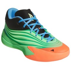 Adidas Dame X ‘Lime Burst’ – KI5949