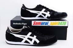 Onitsuka Tiger SERRANO 1183B400 Sneakers Unisex Woman Running