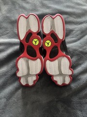 Size 14 Nike Air Jordan 13 Retro Playoffs 414571 062 (2023)