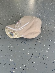 2008 Phillies World Champions Nike baseball hat