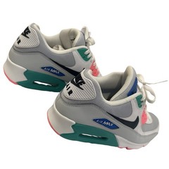 Nike Air Max 90 Essential South Beach Watermelon Mens 10 Miami Colorway 2018