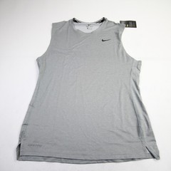 Nike Pro Dri-Fit Compression Top Men’s Gray New with Tags 3XL