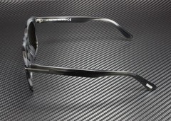Tom Ford Eric-02 FT0595 20A Grey Smoke 55 mm Men’s Sunglasses