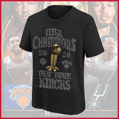 ❤️‍🔥 New York Team Knick 2026 Basketball Finals Champions Locker Room Tee Gift