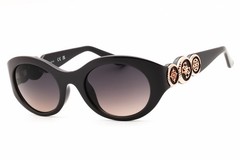 GUESS GU0198-20B-53 Sunglasses Frame Size 53mm 135mm 23mm GREY Women