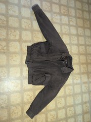 Vintage Men’s Adventure Bound By Wilson’s Leather Thinsulate Jacket- L