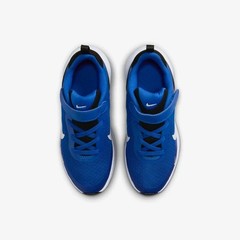 Nike Revolution 7 Baby/Toddler Shoes Game Royal (Size 8C, 9C, 10C, 11C)