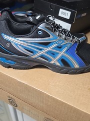 Size 11.5 – Hidden NY x ASICS Gel DS Trainer 14 Dusk