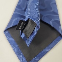 Lot Of 5 Vintage Men’s Silk or Silk Blend Neck Ties Michael Kors Tommy Hilfiger