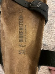 Birkenstock Women’s Size 10