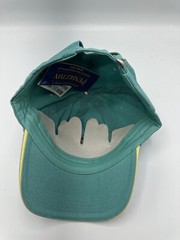Vintage Pendleton Logo Blue Mens Adult Cotton Baseball Cap Hat