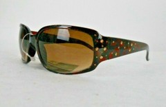 WOMEN’S SUNGLASSES FASHION “ILSA” 100% UVA/UVB PROTECTION