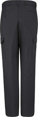 Red Kap Men’s Industrial Cargo Pant, Black