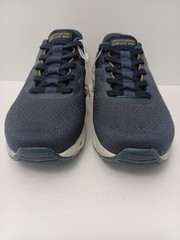 Skechers “Hands Free Swift Fit Memory Foam” Men’s Athletic Comfort Size 10.5