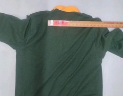 South Africa Springboks Rugby Men’s XXXL Long Sleeve Vintage 80’s World Champs