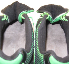 DIABETIC SHOES Dr. Comfort Katy Green Blue Therapeutic Athletic Women’s Size 8 W