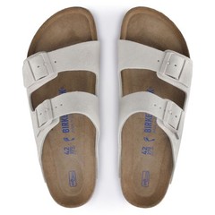Birkenstock Arizona Soft Footbed Women’s Sandals NW/OB