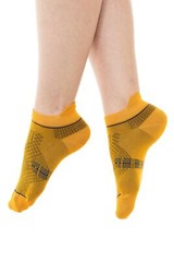Bambooven Men & Women Casual Ankle Socks – Soft & Breathable (6 or 12 Pack)