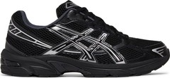 ASICS Gel 1130 ‘Black Pure Silver’ 1201A906-001 In Stock