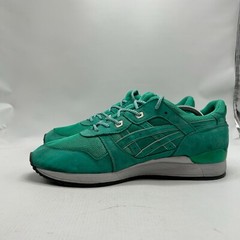 Asics Ronnie Fieg x Gel-Lyte III Men’s Size 13 US H10FK Mint Leaf White Athletic